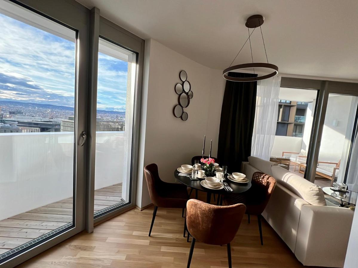 Quartier Belvedere 16 ウィーン エクステリア 写真