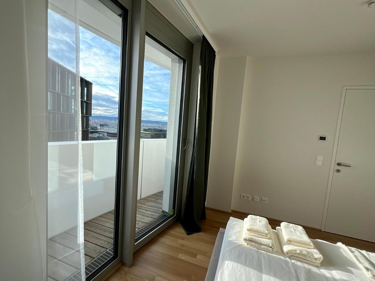 Quartier Belvedere 16 ウィーン エクステリア 写真