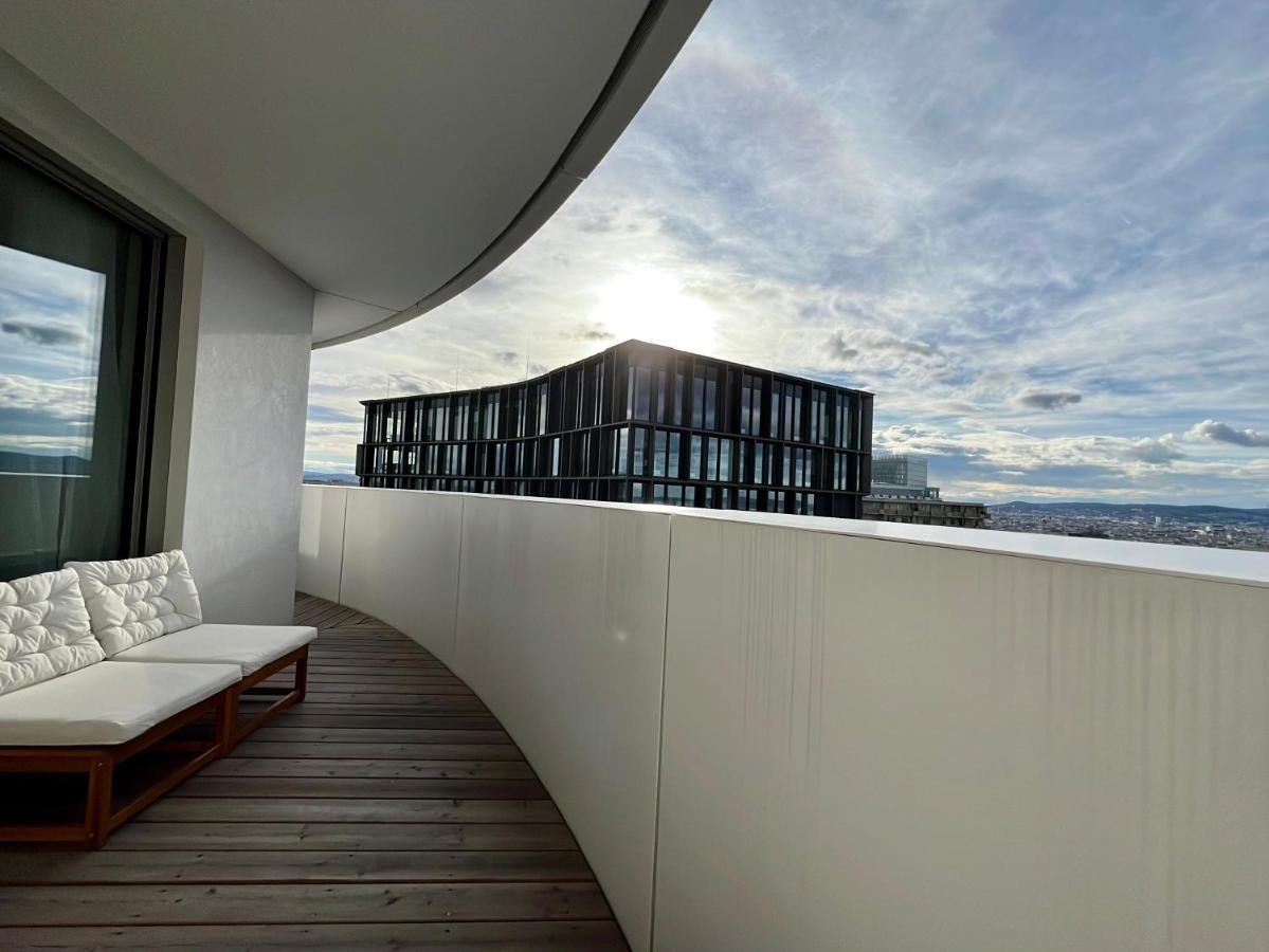 Quartier Belvedere 16 ウィーン エクステリア 写真